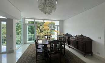 Imagem 5: Casa em Condomínio para Venda em Arujá, Arujázinho I, II e III, 6 dormitórios, 6 suítes, 8