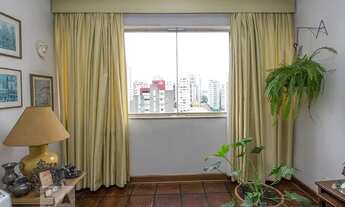 Imagem 7: Apartamento para Aluguel - Perdizes, 3 Quartos, 110 m2