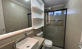 Imagem 2: Alugo lindo apartamento mobiliado! Vista mar