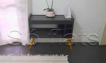 Imagem 6: Tifany, apto disponível para venda com 48m², 01 dorm e 01 vaga