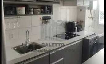 Imagem 2: Apartamento para alugar Residencial Dez Parque das Bandeiras!