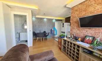 Imagem: Studio com 1 dormitório, 32 m² - venda