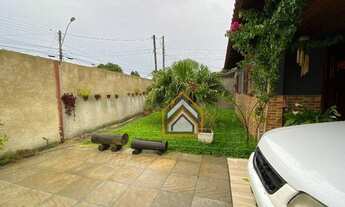 Imagem 5: Casa com 2 dormitórios à venda, 580 m² por R$ 705.000,00 - Vila Elsa - Viamão/RS