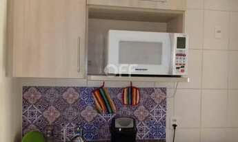 Imagem 4: Apartamento - Vila Nova - Campinas
