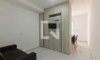 Imagem 3: Apartamento para Aluguel - Vila Esperança, 1 Quarto, 29 m2