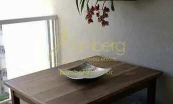 Imagem 5: LINDO APARTAMENTO VARANDA GOURMET NO MORUMBI!