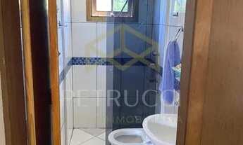 Imagem 6: Casa - Jardim Tamoio - Campinas