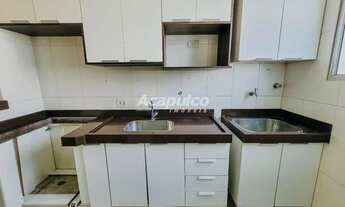 Imagem 3: Apartamento para aluguel, 2 quartos, 1 vaga, Loteamento Industrial Machadinho - Americana