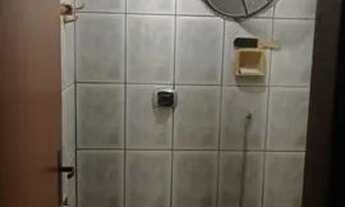 Imagem 1: Apartamento com dois quartos