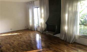 Imagem 2: Sobrado 220 m2 4 dormitórios e 3 vagas Bonfiglioli