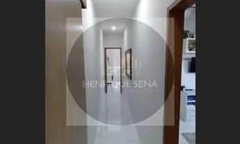 Imagem 7: Casa colonial de alto padrão com 3 quartos seno 3 suítes dentro do condomínio Blue Garden