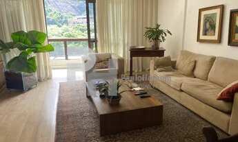 Imagem 6: Apartamento à venda Rua Faro, Jardim Botânico, Rio de Janeiro - R$ 3.000.000