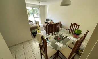 Imagem 4: Jardim Santa Genebra - Mobiliado, próximo ao Shopping Dom Pedro