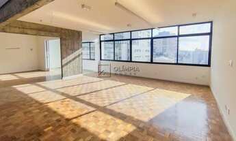 Imagem 1: Apartamento Venda Higienópolis 280 m² 3 Dormitórios