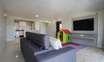 Imagem 6: Apartamento com 2 dormitórios à venda, 119 m² por R$ 779.000,00 - Centro - Foz do Iguaçu