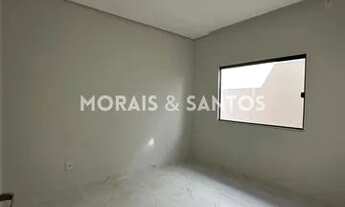 Imagem 5: EC- CASA À VENDA NO BAIRRO RESERVA REAL MONTES CLAROS MG