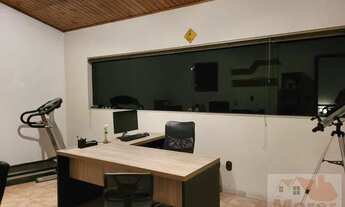 Imagem 7: Casa em Condomínio para Locação em Cajamar, Alpes dos Araçás (Jordanésia), 4 dormitórios