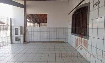 Imagem 3: Casa para Venda em Praia Grande, Maracanã, 2 dormitórios, 1 suíte, 1 banheiro, 2 vagas
