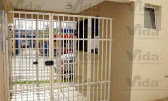 Imagem 2: Apartamento em Osasco