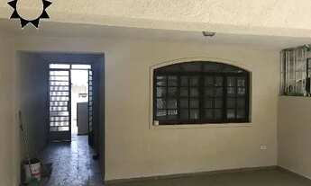 Imagem 2: SOBRADO AYROSA Casa com 3 dormitórios