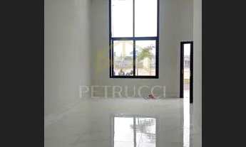 Imagem: Casa - Parque Olívio Franceschini - Hortolândia