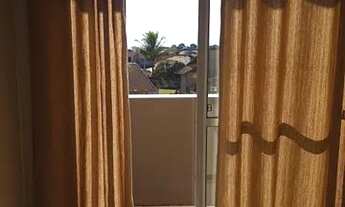 Imagem 3: Apartamento para aluguel com 54 metros quadrados com 2 quartos em Parque São Luís - Taubat