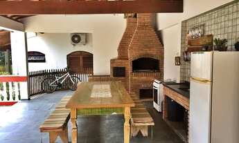 Imagem 3: VENDA E LOCAÇÃO - CASA EM GUARAREMA