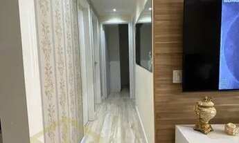 Imagem 4: Apartamento - Jardim do Lago - Campinas