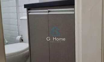 Imagem 7: Apartamento com 2 dormitórios à venda, 47 m² por R$ 270.000 - Gleba Fazenda Palhano - Lond