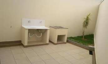 Imagem 7: Casa pra alugar cidade nova