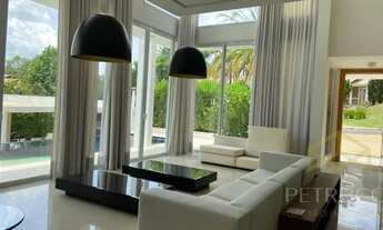 Imagem 2: Casa - Loteamento Arboreto dos Jequitibás (Sousas) - Campinas