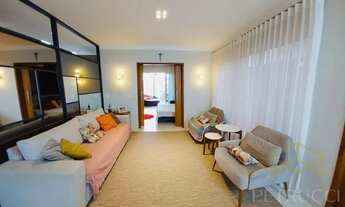 Imagem 5: Casa - Swiss Park - Campinas