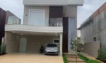 Imagem: Casa - Jardim Imperador - Americana