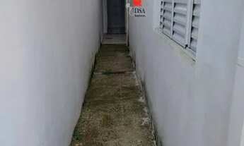 Imagem 4: Casa para locação no Jd. Interlagos-Hortolândia/SP CAL0105