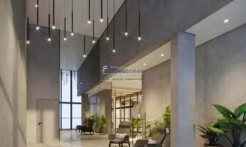 Imagem 7: APARTAMENTO NOVO COM 2 DORMITÓRIOS (1 SUÍTE) LAZER COMPLETO - SAÚDE