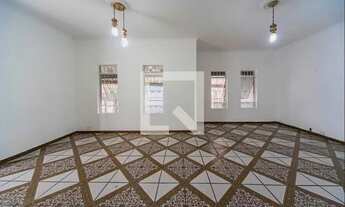 Imagem 3: Casa para Aluguel - Vila América, 3 Quartos, 155 m2