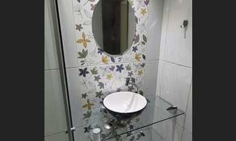 Imagem 2: Vende apartamento 2/4 no Vale dos Lagos - Salvador - BA