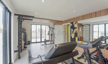 Imagem 4: Curitiba - Apartamento Padrão - Vila Izabel