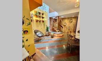 Imagem 7: Sobrado em São Paulo