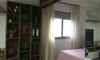 Imagem 7: Apartamento à venda, 1 quarto, 1 vaga, Boqueirão - Santos/SP