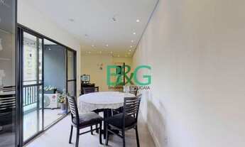 Imagem 4: Apartamento à venda, 49 m² por R$ 530.000,00 - Chácara Inglesa - São Paulo/SP