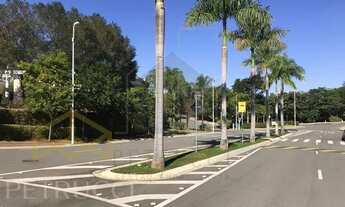 Imagem 2: Terreno - Loteamento Mont Blanc Residence - Campinas