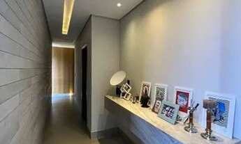 Imagem 7: Casa com 3 dormitórios à venda, 391 m² por R$ 3.000.000,00 - Distrito de Bonfim Paulista