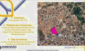 Imagem 4: 041- PASSO CHAVE NO TURU - ELEVADOR/SAUNA/VARANDA GOURMET/SUITE REVERSIVEL