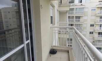 Imagem 7: Apartamento com 1 dormitório, 33 m² - venda por R$ 360.000,00 ou aluguel por R$ 2.982,00/m