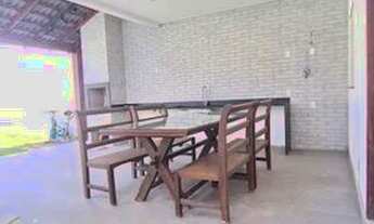 Imagem 4: Sobrado para venda com 145 metros quadrados com 3 quartos em Araçagy - São José de Ribamar