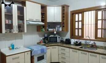 Imagem: SOBRADO JAGUARIBE OSASCO