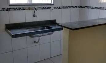 Imagem 4: Alugo apartamento novo 950;00