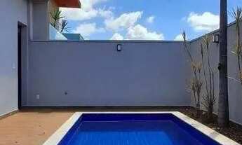 Imagem: Casa à Venda Bonfim Paulista 3 Suítes