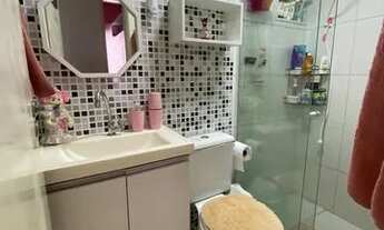 Imagem 4: Apartamento para aluguel cond Recanto dos Pássaros